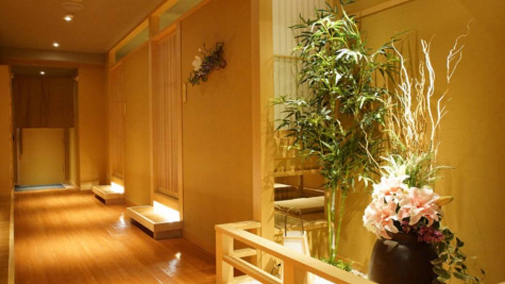 レストラン 月あかり / 3