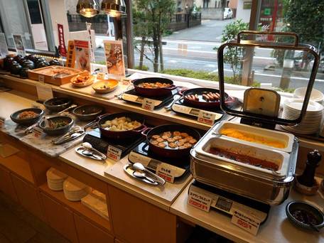 アパホテル  羽田 穴守稲荷駅前 / 5