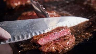 ビュッフェ / 21