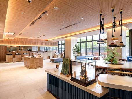 西鉄ホテルクルーム博多祇園 櫛田神社前 / 2