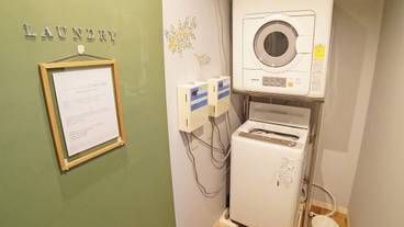 ランドリー ルーム / 14