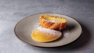 朝食ビュッフェ / 11