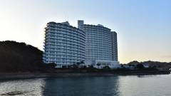 ホテルハーヴェスト 南紀田辺