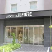 ホテルイルフィオーレ葛西（千葉県 ビジネスホテル） / 3