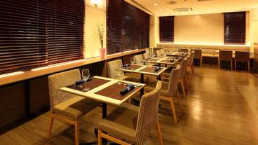 レストラン / 17