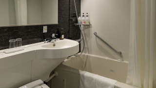 モデレートダブル(クイーンベット160cm×1台 禁煙)