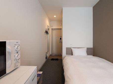 HOTEL R9 The Yard 津 / 5