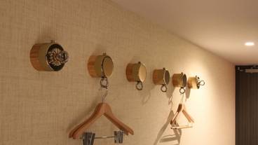 客室の設備とサービス / 37