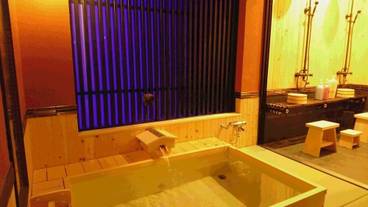 施設内の設備 / 3