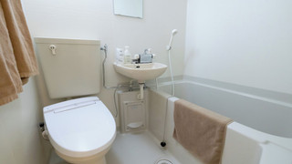 ベーシック ツインルーム 喫煙可