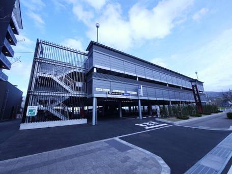 ホテルルートイン輪島 / 4