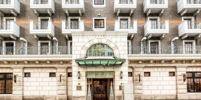 ホテルブライオン那覇（沖縄県 ビジネスホテル） / 1