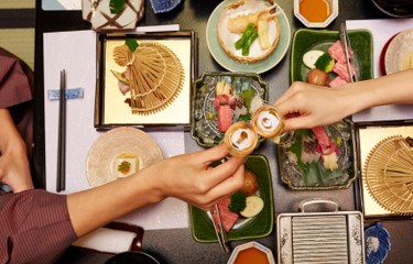 7 Best Hotels with In-Room and Private Dining in Shizuoka for a Delightful Culinary Experience