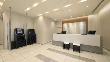 内部エントランス / 3