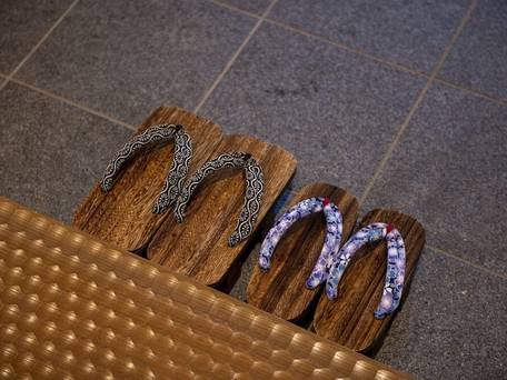 白鷺の湯 能登 海舟 / 3