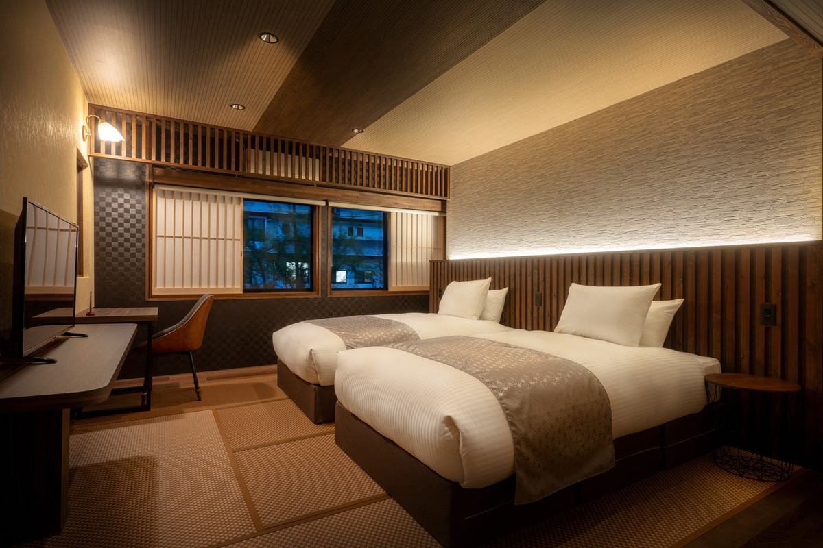 部屋