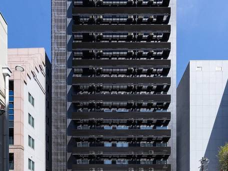 コンフォートホテル新大阪 / 4