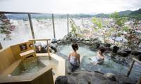 飛騨花里の湯 高山桜庵（ヒダハナサトノユ タカヤマオウアン）