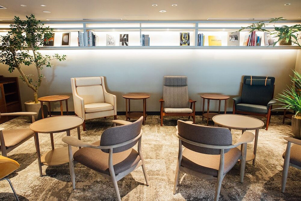 NOHGA HOTEL UENO TOKYO(ノーガホテル上野東京)(ノーガ ホテル ウエノ トウキョウ) / 3