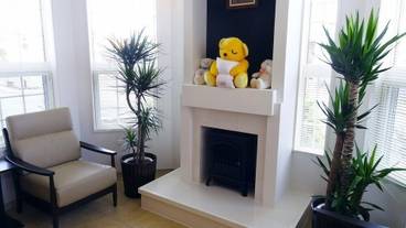 ロビー応接スペース / 3