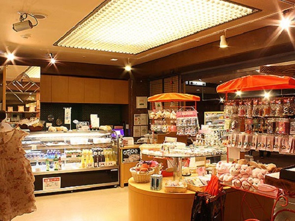 売店