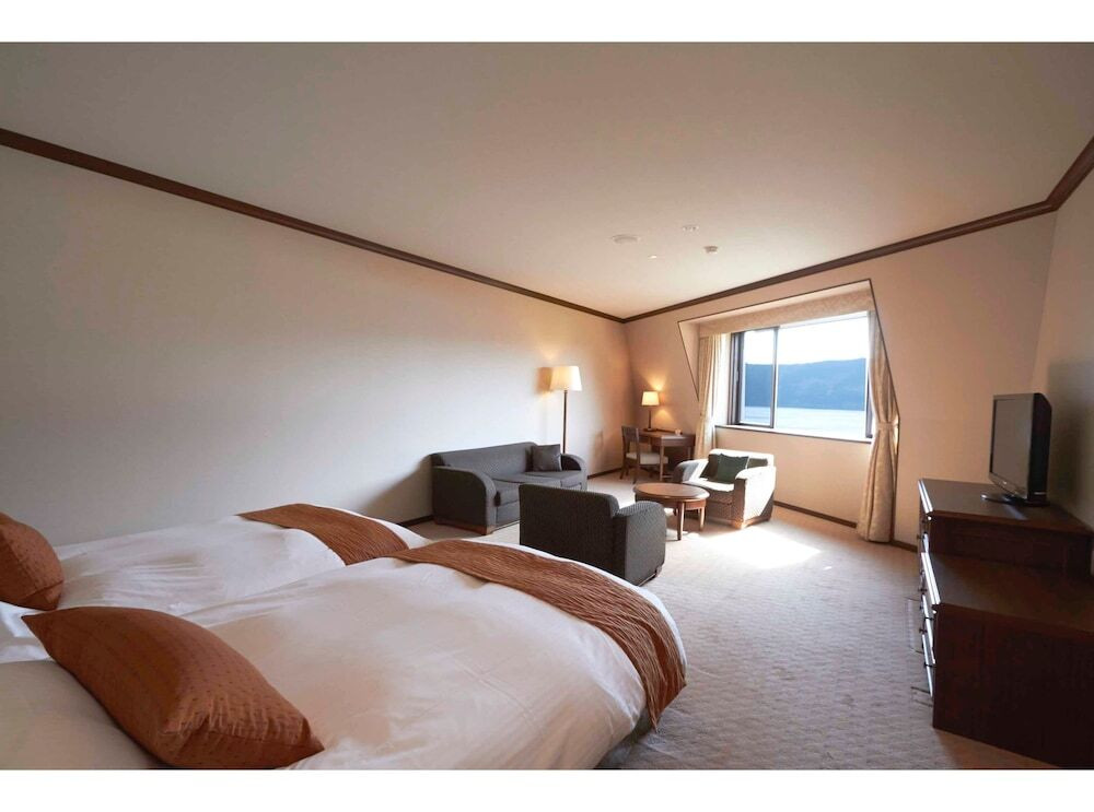 富士山ビューデラックスツイン