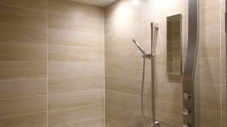 マスタースイート クラブラウンジアクセス付き (65平米/キングサイズベッド) 禁煙