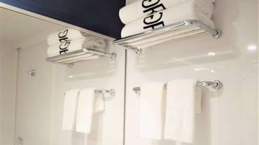 客室の設備とサービス / 29