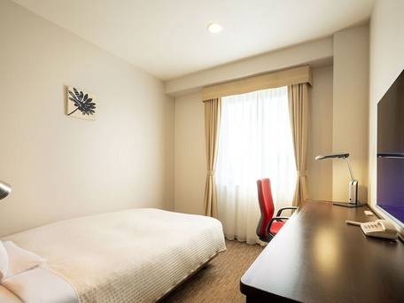 JR東日本ホテルメッツ 福島 / 5