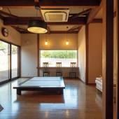 山川温泉 華柚（はなゆう）露天風呂付きの客室のある宿（熊本県 旅館） / 2