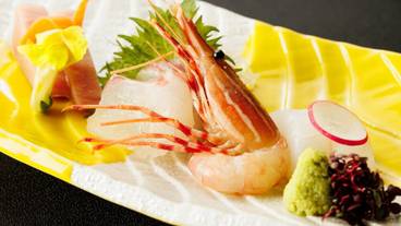 旅館のお食事処 / 33