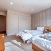 H2 Life Resorts ゴンドラシャレー(北海道 別荘・ヴィラ・コンドミニアム) / 5