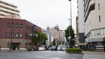 ストリート ビュー / 20