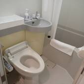 石垣島ホテルオリーブ＜石垣島＞（沖縄県 ビジネスホテル） / 3