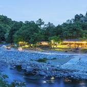 里の旅リゾート ロッジきよかわ（大分県 コテージ・ロッジ・一棟貸） / 4