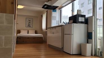 専用キッチン / 28