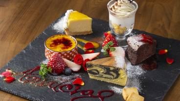 食事・飲み物 / 3