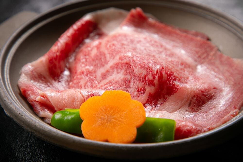 食事・飲み物