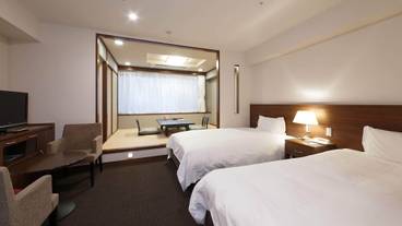 和洋室一例① / 2