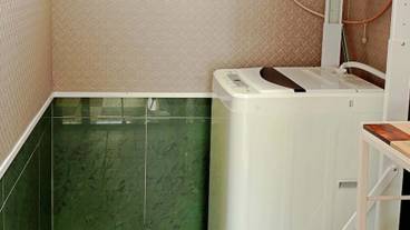 ランドリー / 24