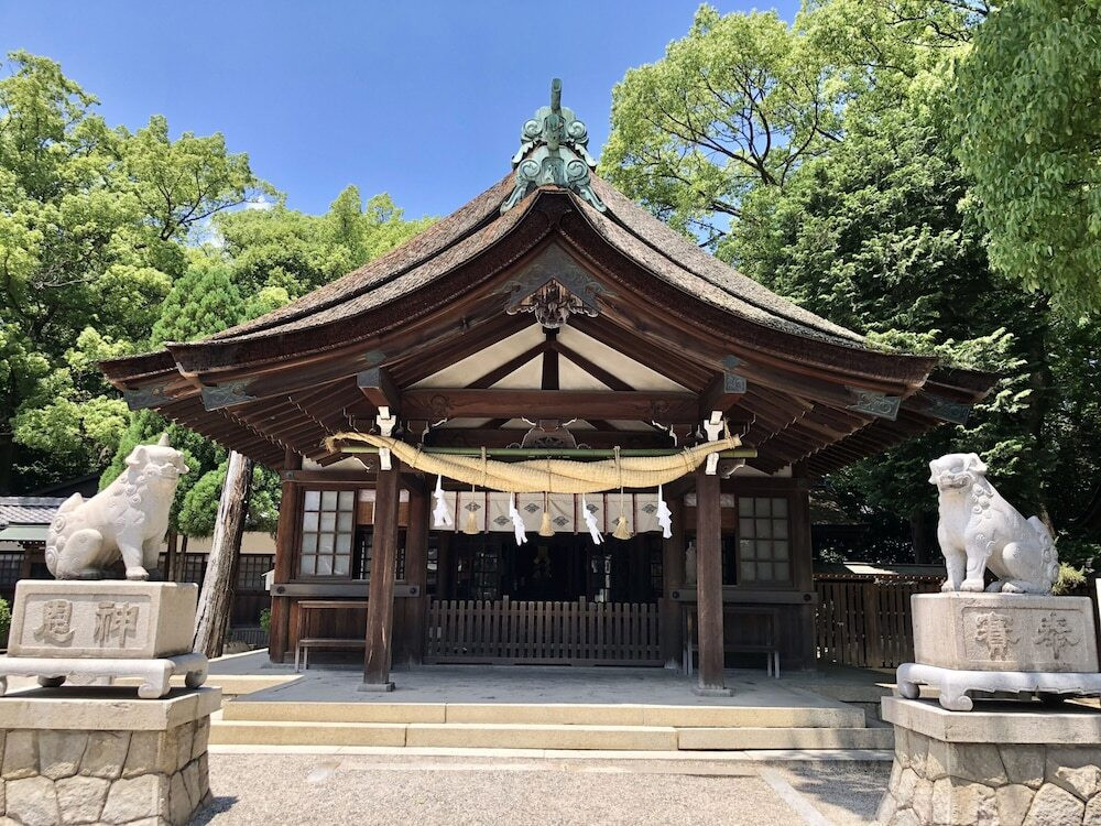 観光スポット