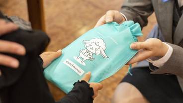 客室の設備とサービス / 20