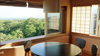 展望風呂付き和室 禁煙