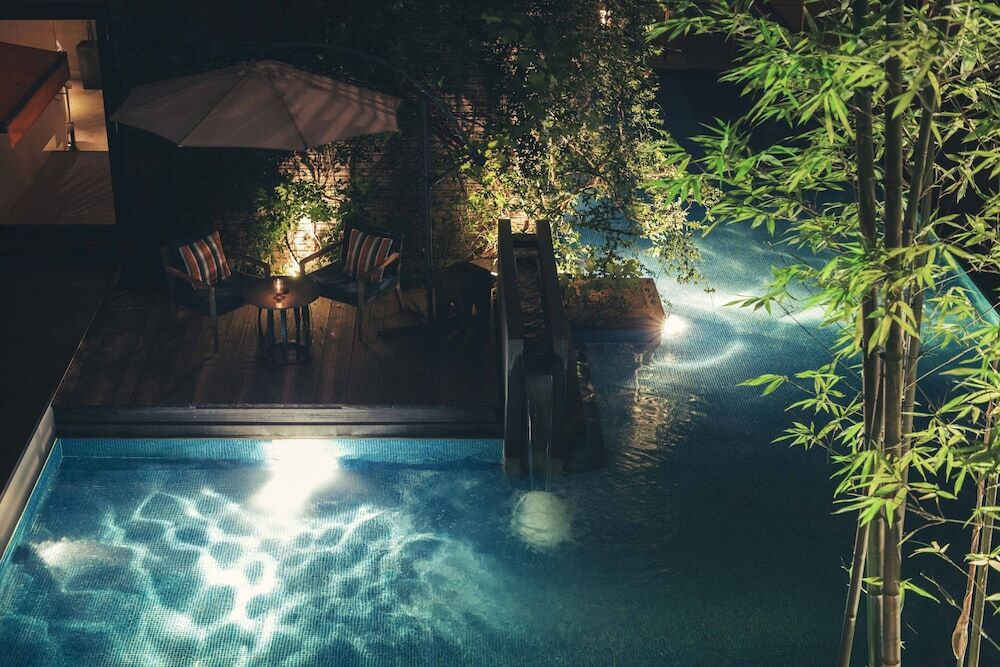 極上のホテルで福岡女子旅を満喫して4265221