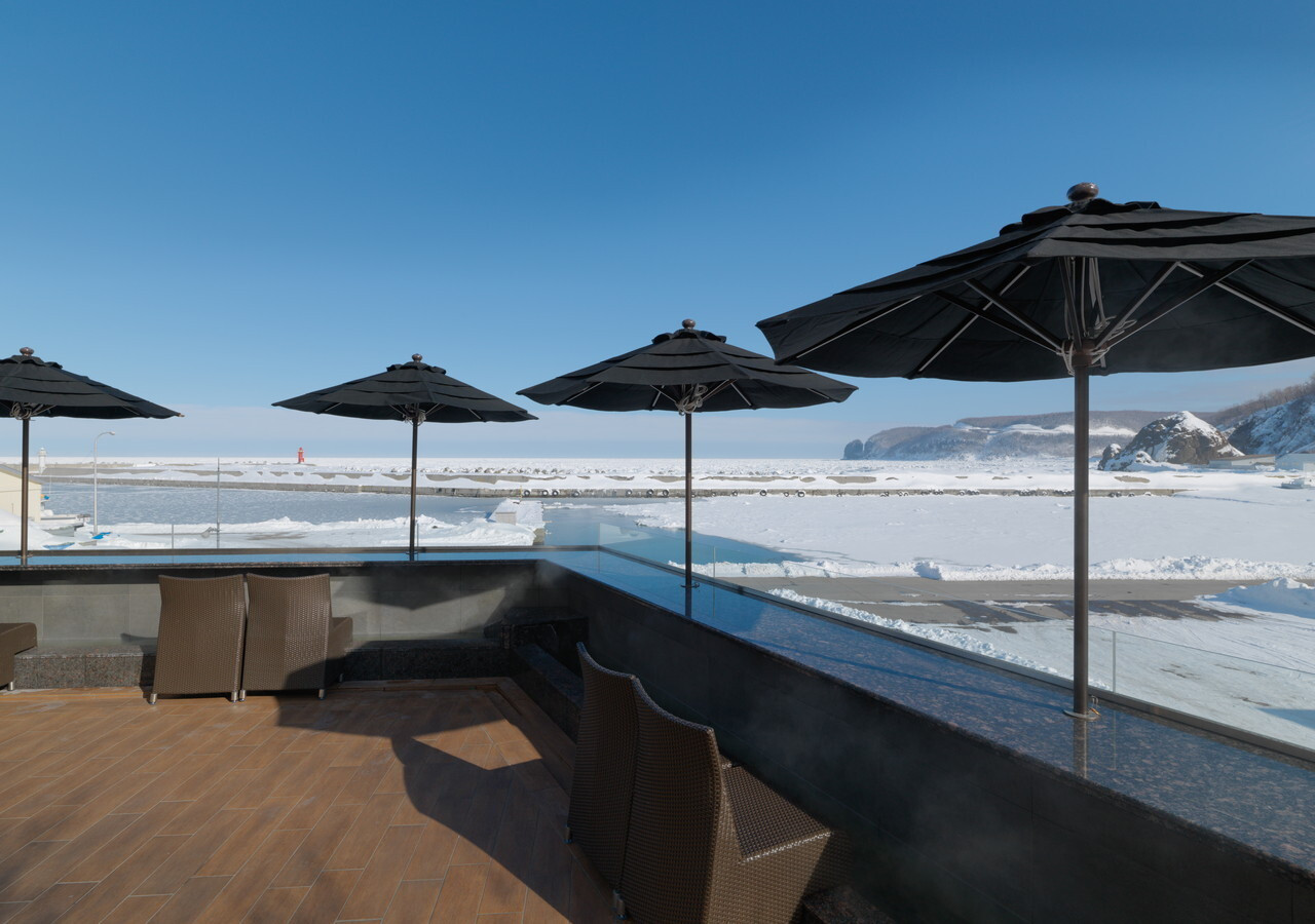 北こぶし 知床 ホテル&リゾート3387280