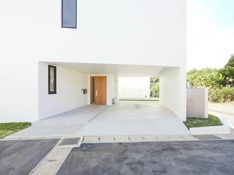 E-horizon Resort Premium 瀬底 B / 4