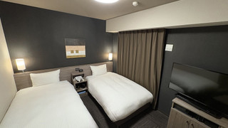 コンフォート ツインルーム 禁煙