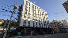 プリンス スマート イン 熱海