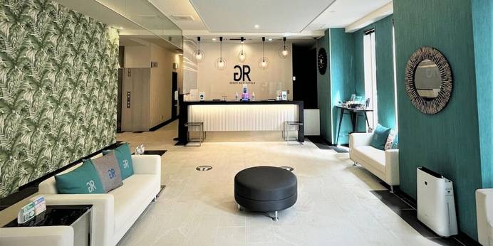 グリーンリッチホテル那覇(沖縄県 ビジネスホテル) / 1