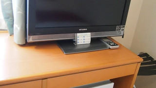 セミダブルルーム 禁煙